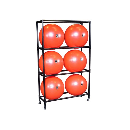 Stability Ball Rack SSBR100 by Body-Solid