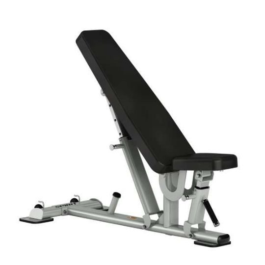 ST800FI Flat/Incline Exercise Bench by Spirit Fitness