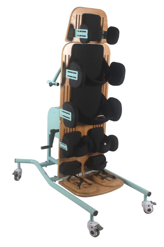 Stanzme Pediatric Supine Stander Package - 2 Sizes