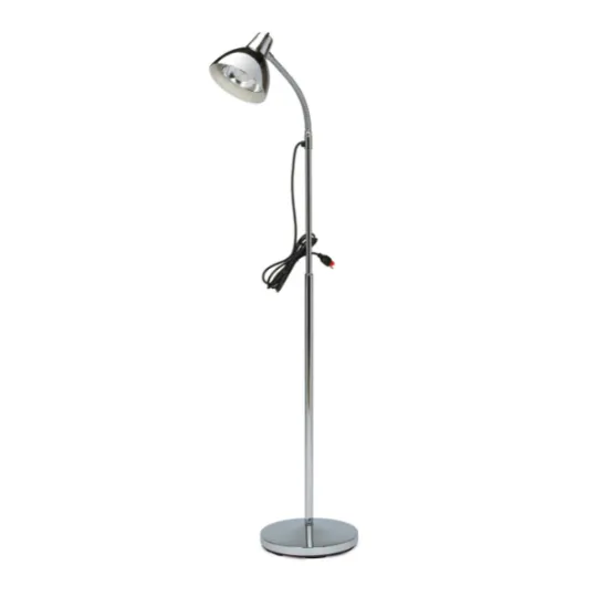 Ellis Goose Neck Lamp with mounting bracket - EL-6000-GNL - Penn