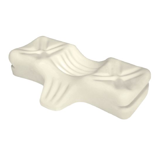 Memory Foam Pillow - Therapeutica Orthopedic Sleeping Pillow