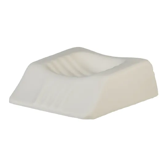 Neck Cushion Pillow Therapeutica Travel Pillow by Core Products