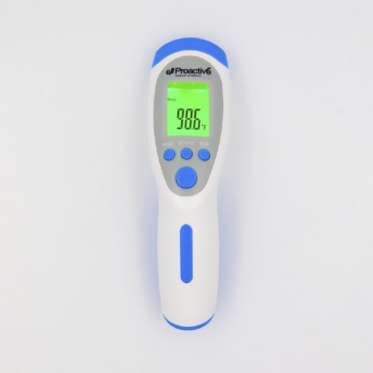Non-Contact Infrared Thermometer - FREE Shipping