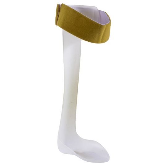 Posterior Leaf Spring Ankle Foot Orthosis by Alex Orthopedic