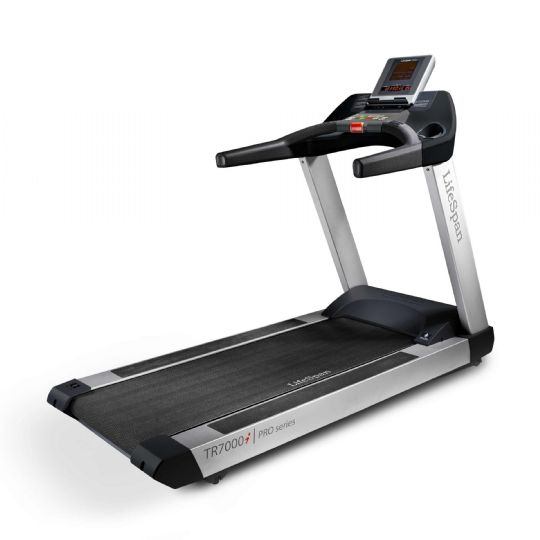 TR7000i Commercial Treadmill
