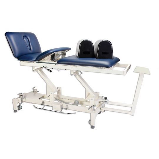 Mettler Traction Table for Physical Therapy and Chiropractors | ME4200T