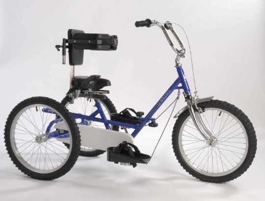 Triaid TMX Special Needs Tricycle