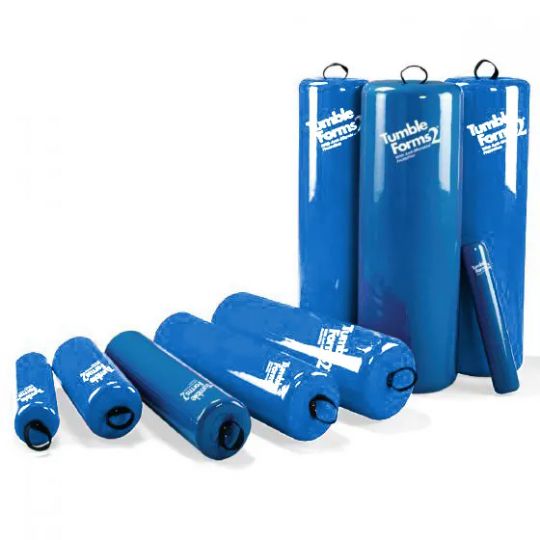 Tumble Forms II Therapy Bolster Rolls