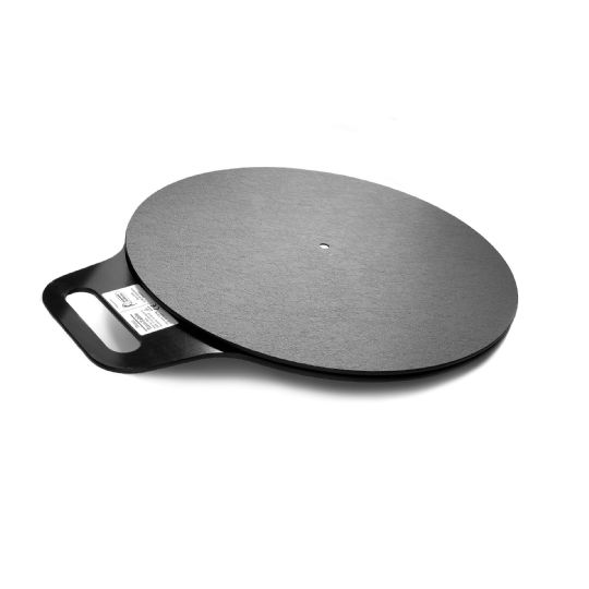 TurnTable - Round Transfer Aid with Handle and 297 lb. Weight Capacity from Handicare