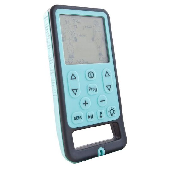 Ultima 5 TENS Unit by Pain Management Technologies For Pain Relief