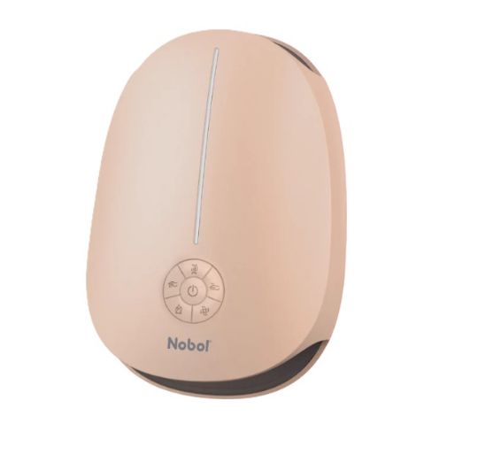 Holistic Hand Therapy UltraPod Air Touch - Features Warm and Cool Rolling by Nobol