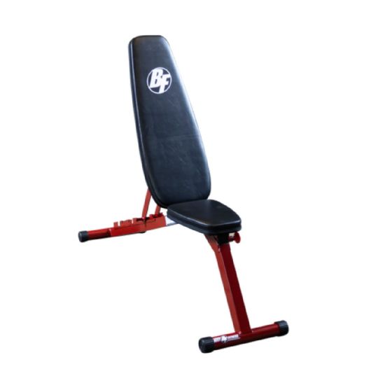 Best Fitness Adjustable Weight Bench by Body-Solid