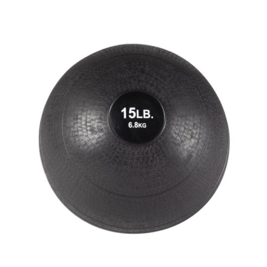 Body-Solid Dead Weight Exercise Slam Balls BSTHB15