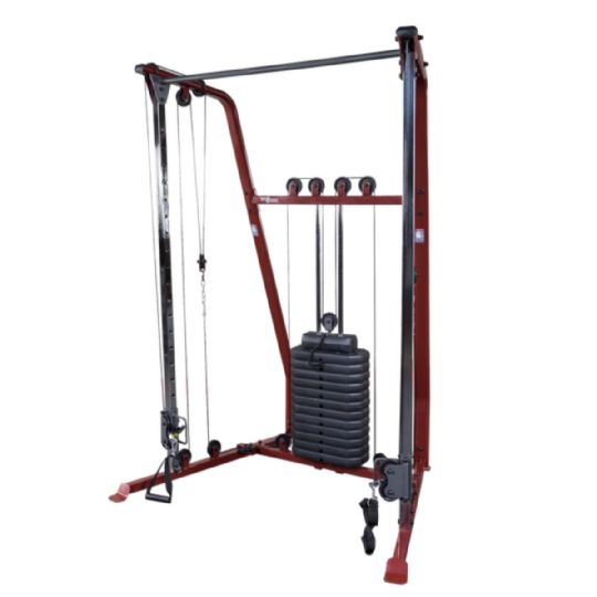 Best Fitness Functional Trainer