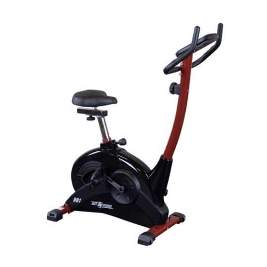 Best Fitness Upright Bike