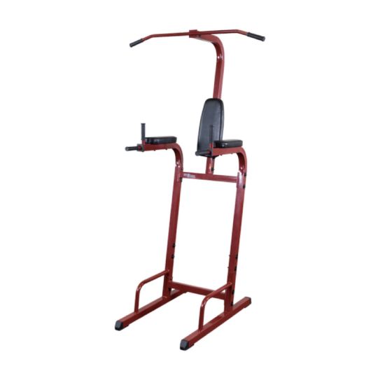 Best Fitness Combo Machine: Vertical Abdominal Knee Raise, Pull Up, Chin Up And Dip Station