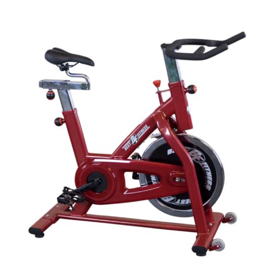 Best Fitness Chain Spin Style Bike