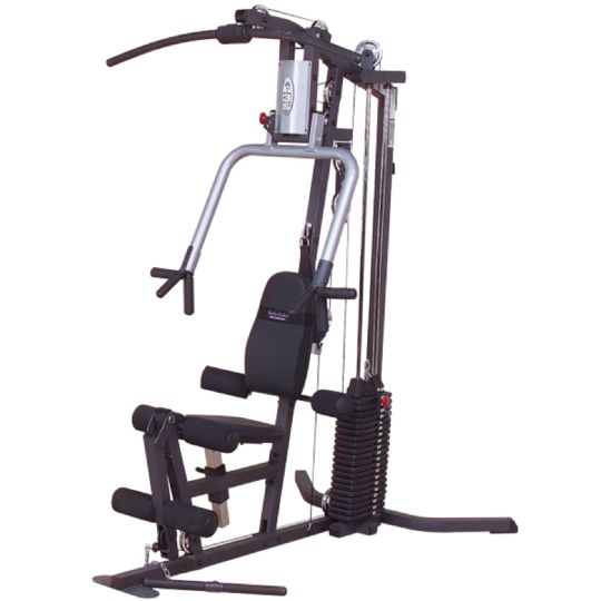 G3S Selectorized Home Gym