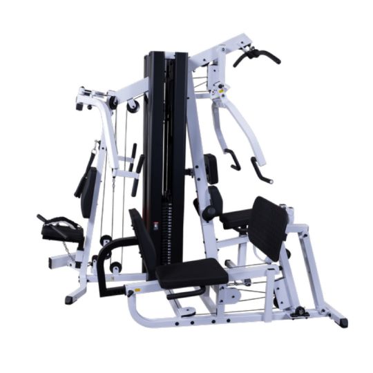 Body-Solid EXM3000LPS Selectorized Home Gym