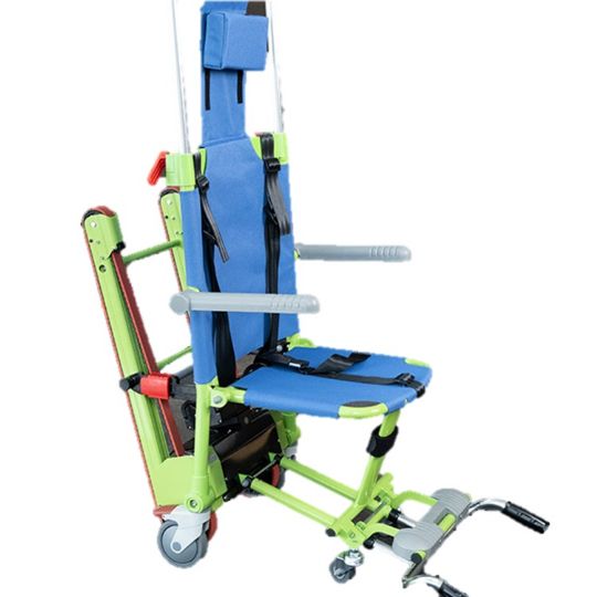 Stair Climber Evacuation Chair | Excel-E from Evac Chair