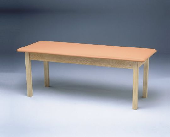 Bailey Upholstered Top Treatment Table