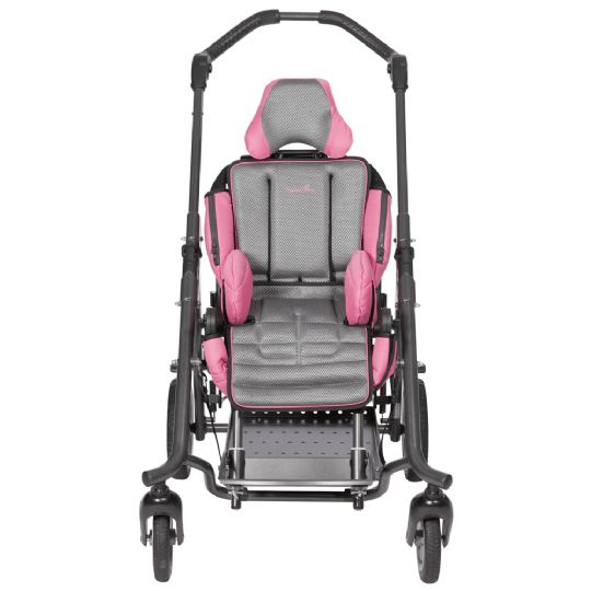 tRide Pediatric Seating System with T-Chassis