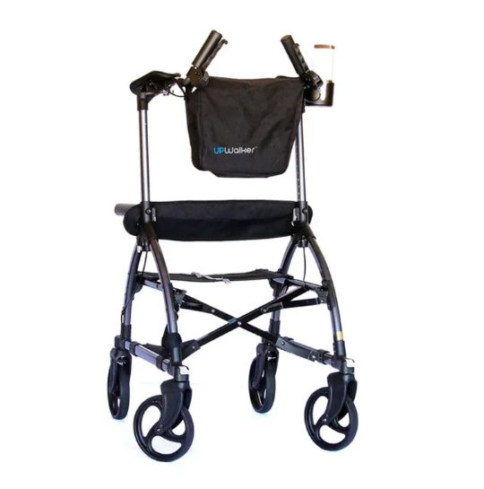 Upright Walker with 350 Pounds Capacity - UPWalker Original