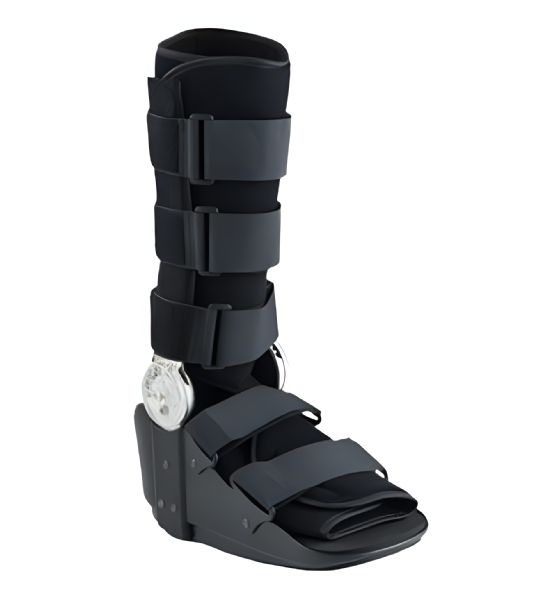 Walking Boot for Ankle Support - USA ROM Walker