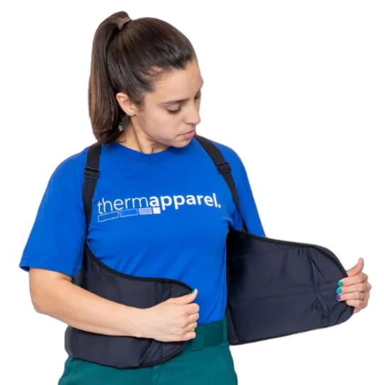 ThermApparel UltraCool Cooling Vest