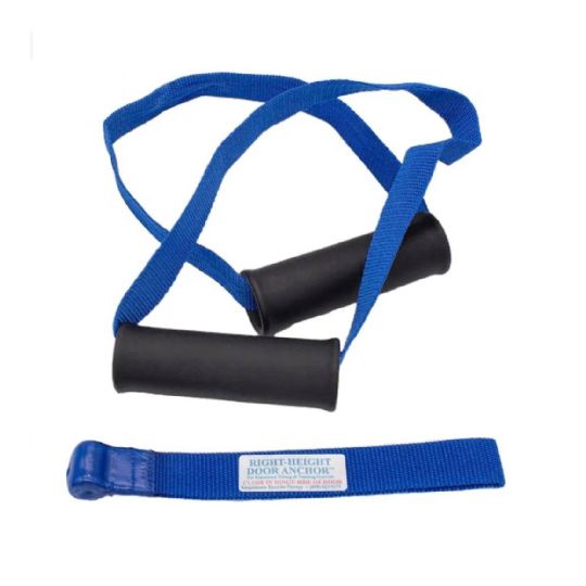 Thera-Loop Handles for Resistance Band Training
