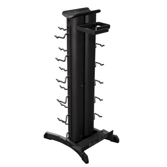 Accessory Storage Rack