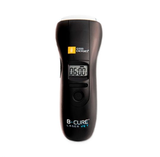 B-Cure Laser At-Home Cold Laser Therapy for Pets