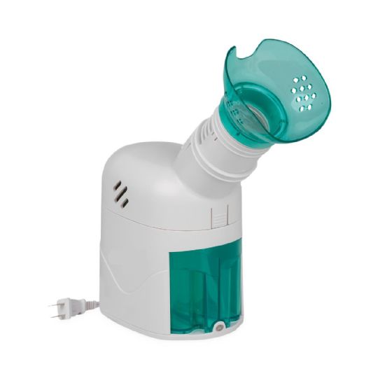 Cough Relief Steam Inhaler with Adjustable Steam Control - Case of 4