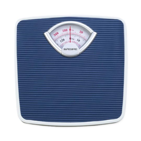 Smartheart Reliable Mechanical Weight Scale - Case of 10