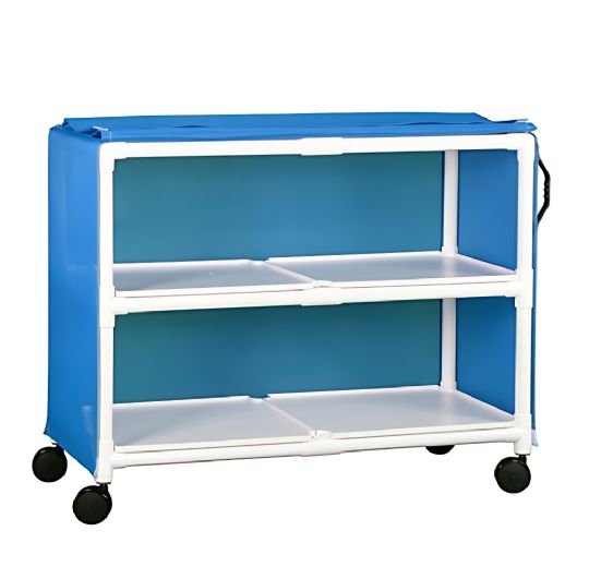 Standard Line Linen Carts