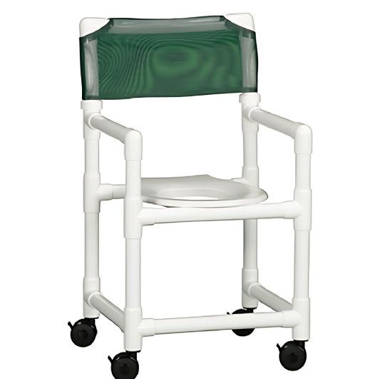 Standard Line Shower Commode Chairs