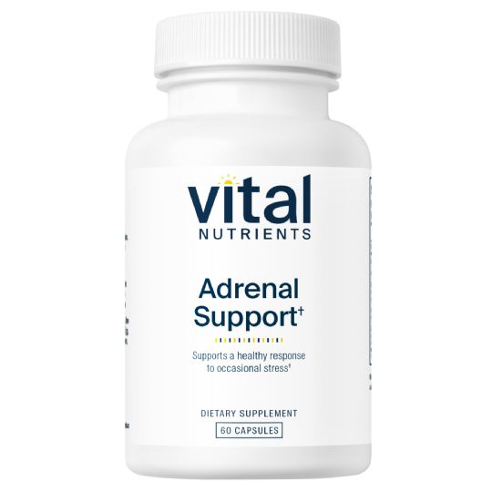 Adrenal Support Capsule