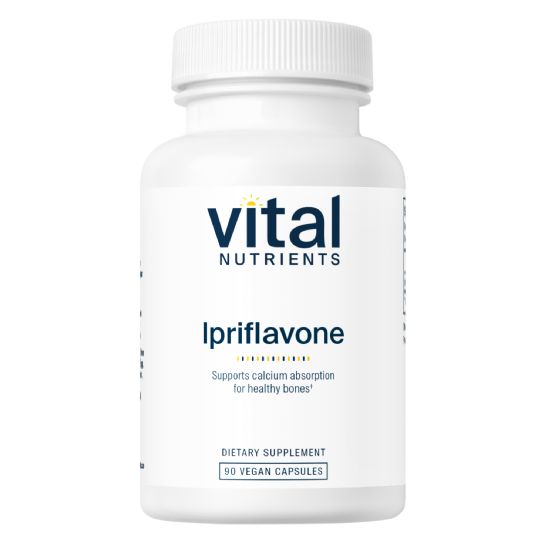 Ipriflavone Nutritional Supplement for Bone Health