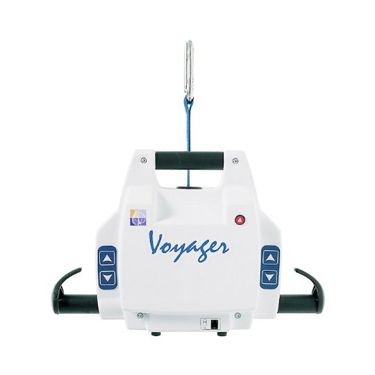 Voyager Lightweight Portable Ceiling Lift