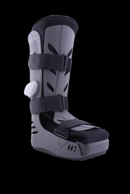 Sprint Air Ankle Walker with Inflatable Support