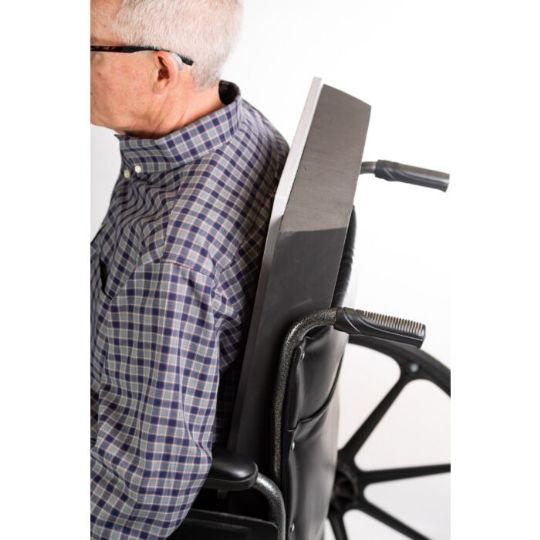 Z&Z Medical Wheelchairs Bolster for X-Ray Diagnosis with Easy Clean Surface