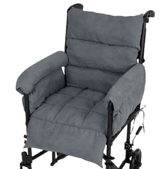 The Full Wheelchair Cushion from Vive Health