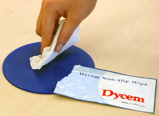 Dycem Non-Slip Cleaning Wipes