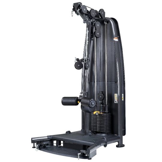 SportsArt A93 Functional Trainer without Bench - The Summit of Flexibility and Productivity