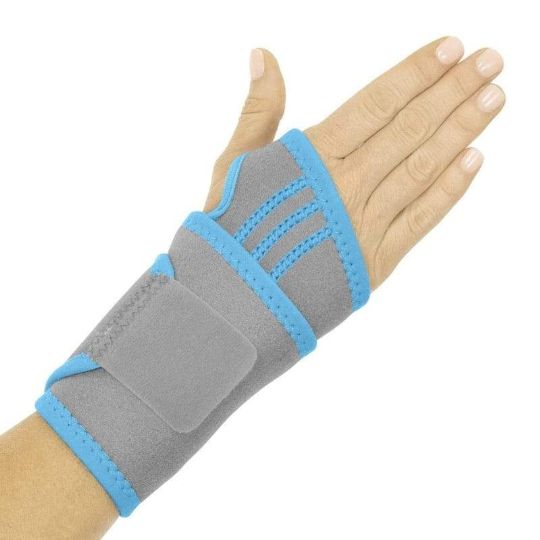 Vive Health Wrist Ice Wrap- Hot and Cold Therapy