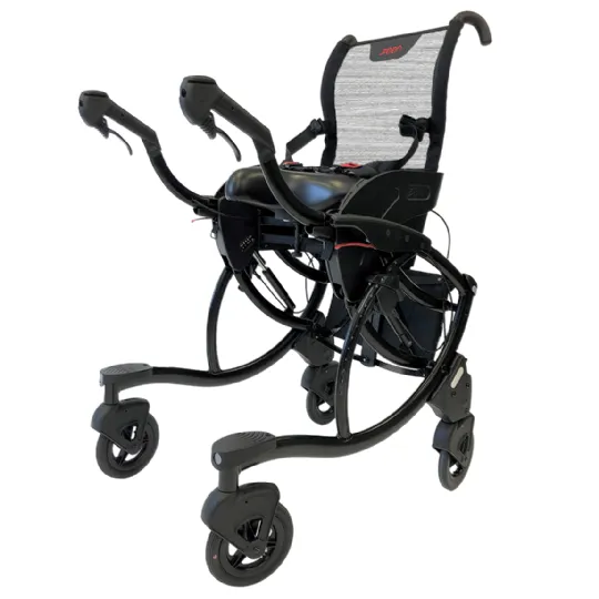 The Zeen Walker Wheelchair | Mobility Aid