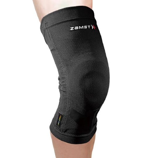 Knitted Knee Brace - ZK-Motion