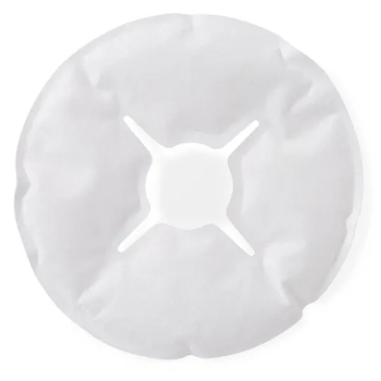 Reusable Breast Therapy Gel Pads by Medline