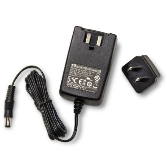 Here's the Scale's AC Adapter