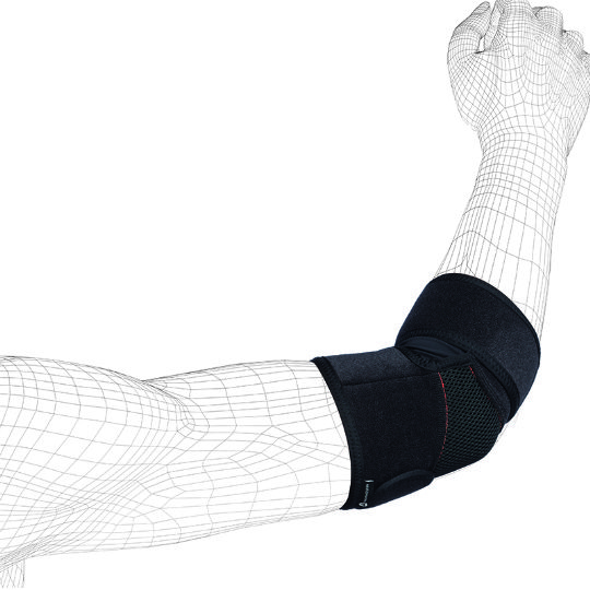 Orthozone EXO Elbow Wrap DISCOUNT SALE FREE Shipping